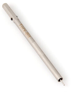 DT Swiss DT Swiss Torx Driver Bit For Squorx Nipples, Deep Section Rims