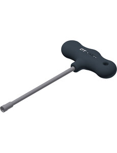 DT Swiss DT Swiss Proline Nipple Wrench For Hidden Hexagonal Nipples