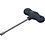 DT Swiss DT Swiss Proline Nipple Wrench For Hidden Hexagonal Nipples
