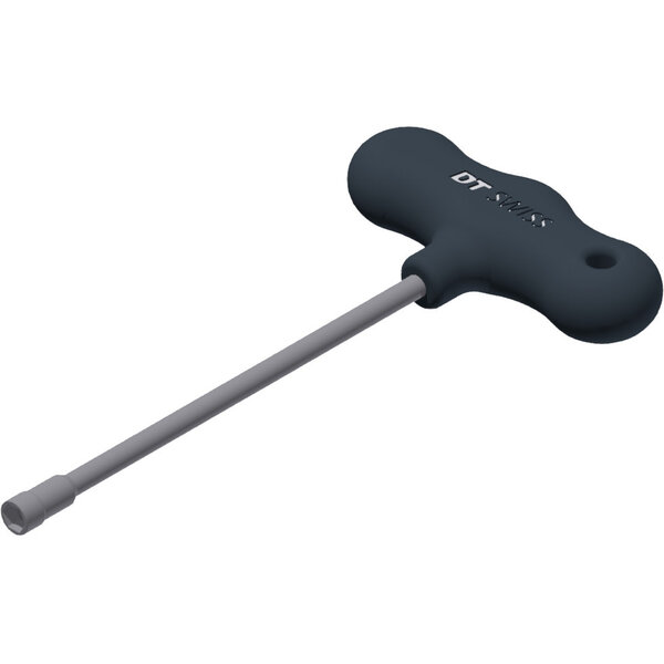 DT Swiss DT Swiss Proline Nipple Wrench For Hidden Hexagonal Nipples