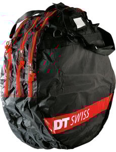 DT Swiss DT Swiss Wheel Bag - For Up To 3 Wheels