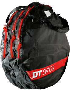 DT Swiss DT Swiss Wheel Bag - For Up To 3 Wheels