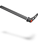 DT Swiss DT Swiss RWS For 150 X 15 mm (Fat Bike), Alloy With Aluminium Lever