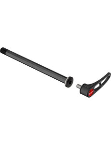 DT Swiss DT Swiss RWS Plug In Front MTB 15 X 100 mm Thru Axle For DT Swiss Forks