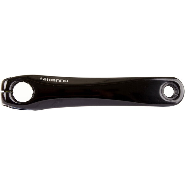 Shimano Spares Shimano Spares FC-RS510 crank arm unit Black