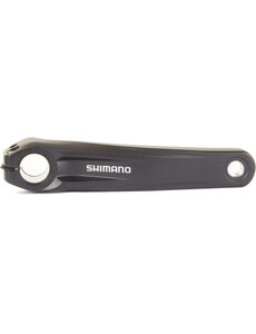 Shimano Shimano Spares FC-MT500 crank arm unit Black