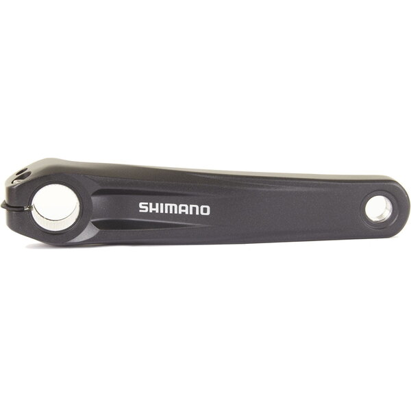 Shimano Shimano Spares FC-MT500 crank arm unit Black