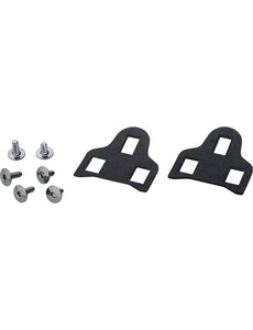Shimano Shimano Spares SM-SH20 SPD-SL Cleat Spacer / Fixing Bolt Set