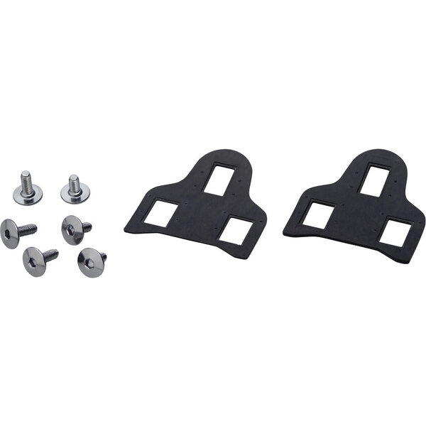 Shimano Shimano Spares SM-SH20 SPD-SL Cleat Spacer / Fixing Bolt Set
