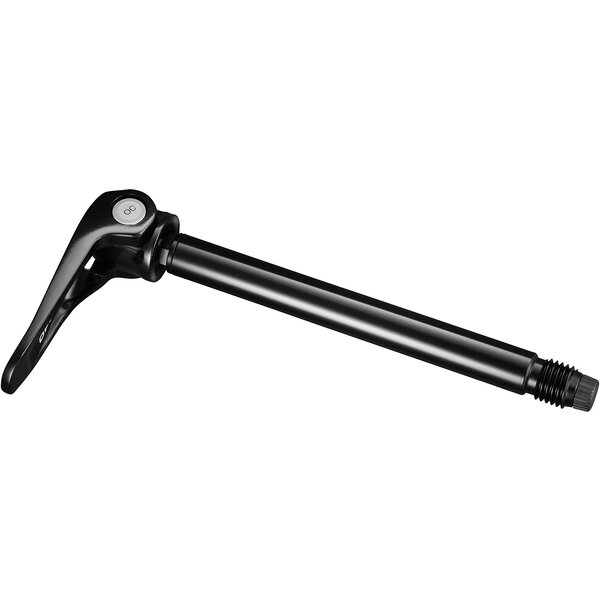 Shimano Shimano Spares SM-AX720 Axle for E-Thru front 100 mm hubs, 12 mm diameter