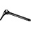 Shimano Shimano Spares SM-AX720 Axle for E-Thru front 100 mm hubs, 12 mm diameter