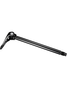 Shimano Shimano Spares SM-AX720 Axle for E-Thru rear 142 mm hubs, 12 mm diameter