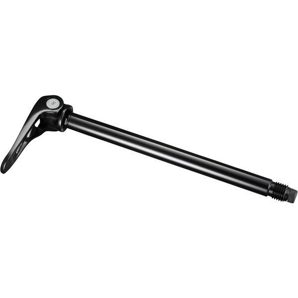 Shimano Shimano Spares SM-AX720 Axle for E-Thru rear 142 mm hubs, 12 mm diameter