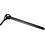 Shimano Shimano Spares SM-AX720 Axle for E-Thru rear 142 mm hubs, 12 mm diameter