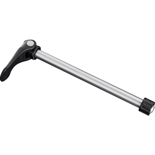 Shimano Shimano Spares SM-AX56 Axle for E-Thru rear 142 mm hubs, 12 mm diameter