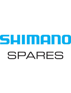 Shimano Shimano Spares M475/RM40 8/9-speed MTB Freehub body
