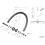 Shimano Shimano Spares WH-R9270-C50-TU-F seal ring