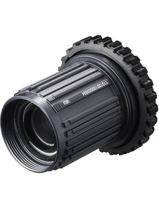 Shimano Shimano Spares WH-R9270-C50-TU-R complete freewheel body