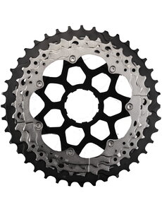 Shimano Shimano Spares CS-M7000 sprocket unit (31-35-40T) for 11-40T