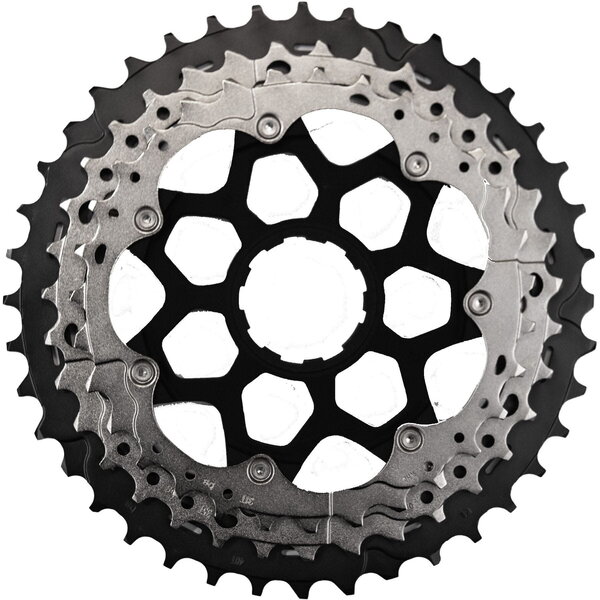 Shimano Shimano Spares CS-M7000 sprocket unit (31-35-40T) for 11-40T