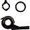 Shimano Shimano Spares CJ-8S40 cassette joint unit