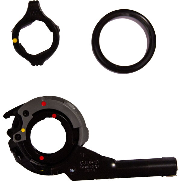 Shimano Shimano Spares CJ-8S40 cassette joint unit