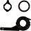 Shimano Shimano Spares CJ-8S40 cassette joint unit