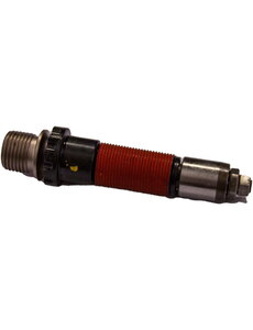 Shimano Shimano Spares PD-M8040 pedal axle assembly, left hand