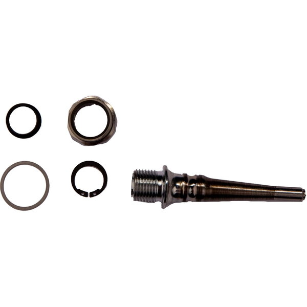 Shimano Shimano Spares PD-R9100 pedal axle assembly, right hand
