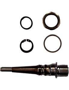 Shimano Shimano Spares PD-R9100 pedal axle assembly, right hand, 4 mm longer type