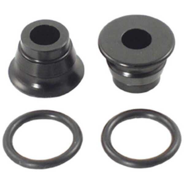 DT Swiss DT Swiss Oversize Shock Mounting Hardware Black
