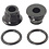 DT Swiss DT Swiss Oversize Shock Mounting Hardware Black
