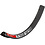 DT Swiss DT Swiss EX 511 SBWT Rims disc-specific Presta-drilled black