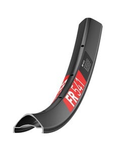 DT Swiss DT Swiss FR 541 SBWT Rims disc-specific Presta-drilled black