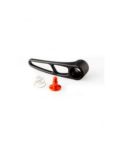 DT Swiss DT Swiss RWS Replacement Lever Kit For Non-Plug In Axles And Skewers