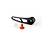 DT Swiss DT Swiss RWS Replacement Lever Kit For Non-Plug In Axles And Skewers