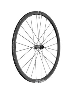 DT Swiss DT Swiss AR 1600 SPLINE Disc Brake Wheel, Clincher 30 X 20 mm, Front