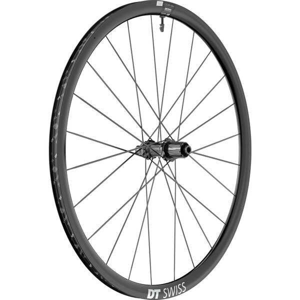 DT Swiss DT Swiss AR 1600 SPLINE Disc Brake Wheel, Clincher 30 X 20 mm, Shimano Rear