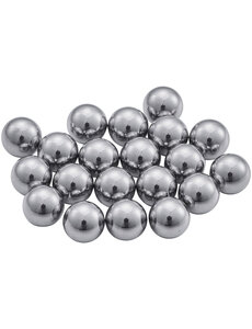 Shimano Shimano Spares 3/16 inch Ball Bearings, Pack of 22