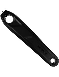Shimano Shimano Spares FC-MT511-1 left hand crank arm unit, 170 mm