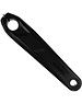 Shimano Shimano Spares FC-MT511-1 left hand crank arm unit, 170 mm
