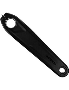 Shimano Shimano Spares FC-MT511 left hand crank arm, 165 mm