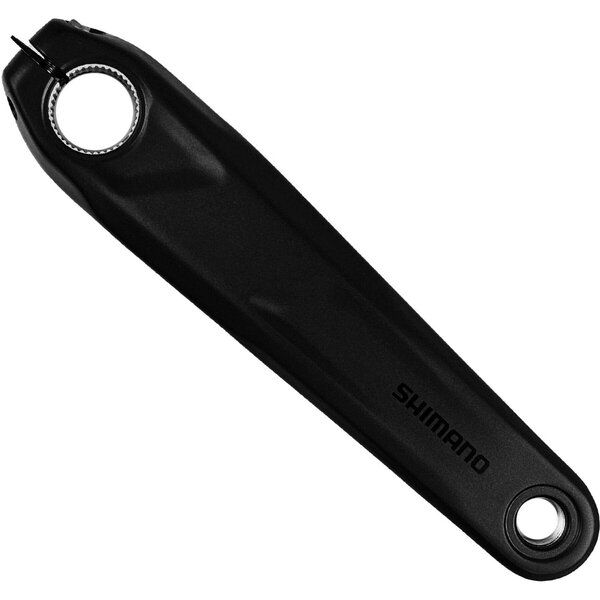 Shimano Shimano Spares FC-MT511 left hand crank arm, 165 mm