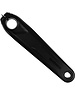 Shimano Shimano Spares FC-MT511 left hand crank arm, 165 mm