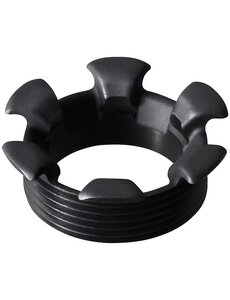 Shimano Shimano Spares FC-R9100-P left crank fixing ring