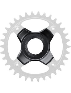 Shimano Shimano Spares SM-CRE80 4 arm adapter boost