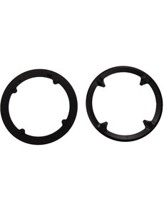 Shimano Shimano Spares SM-CRE80 44T double chain guard unit