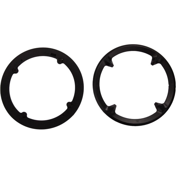 Shimano Shimano Spares SM-CRE80 44T double chain guard unit