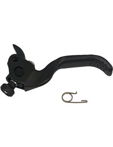 Shimano Shimano Spares BL-M8100 right hand lever member unit
