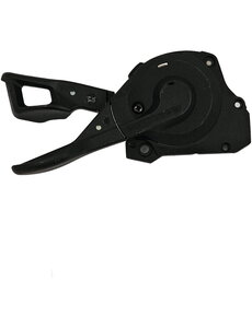 Shimano Shimano Spares SL-M7000-11 right hand shifting lever unit